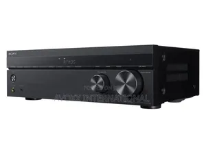 Sony STR-Dh790 7.2-Channel Receiver W/ Bluetooth, Dolby Atmos, Dts:X