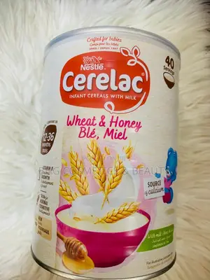 Uk Cerelac