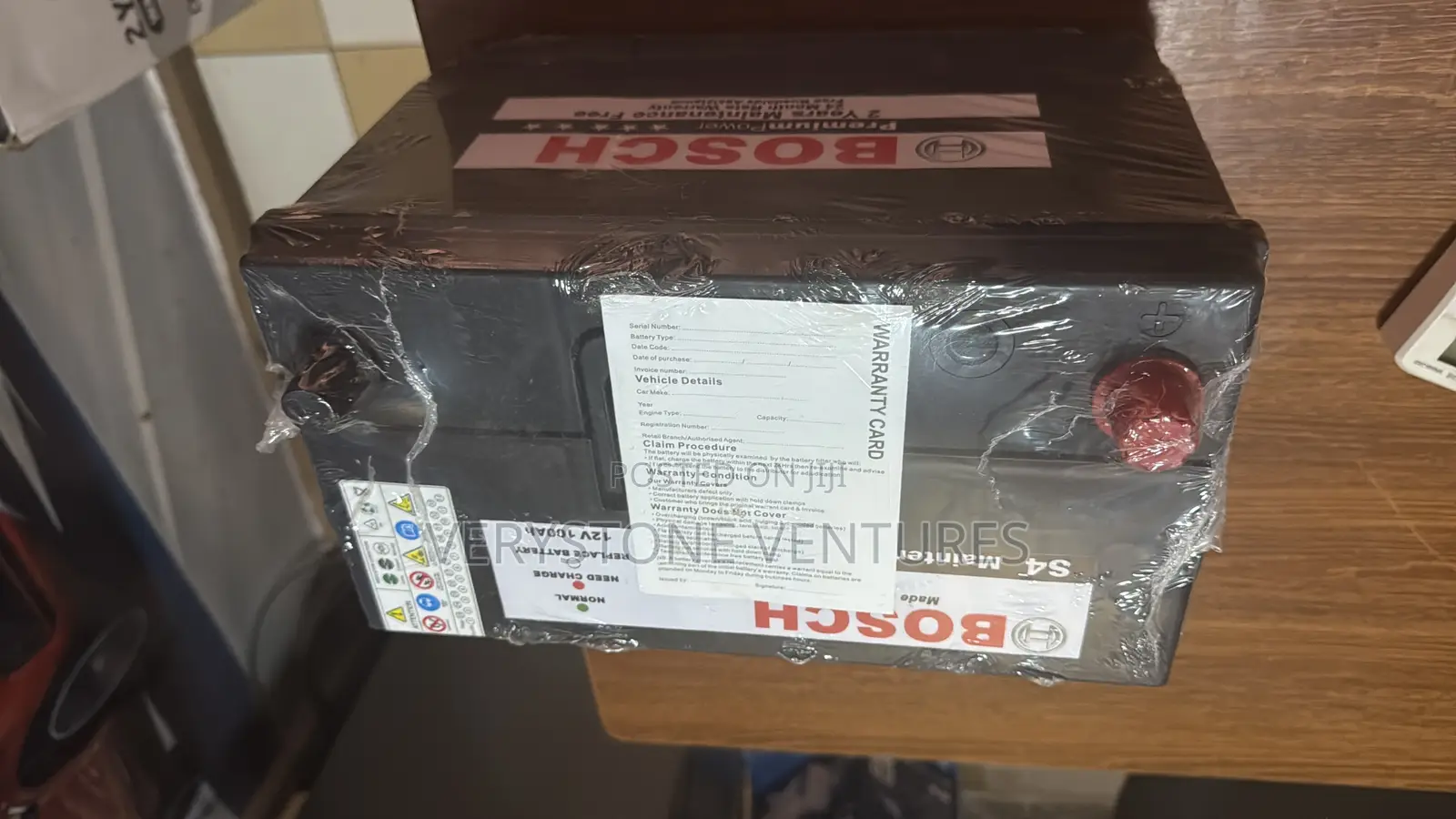 Car Battery for Cars