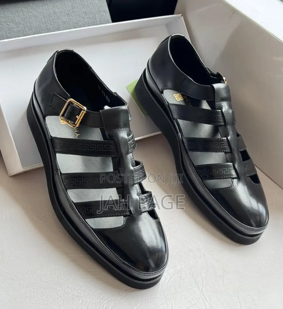Classic Givenchy Sandals