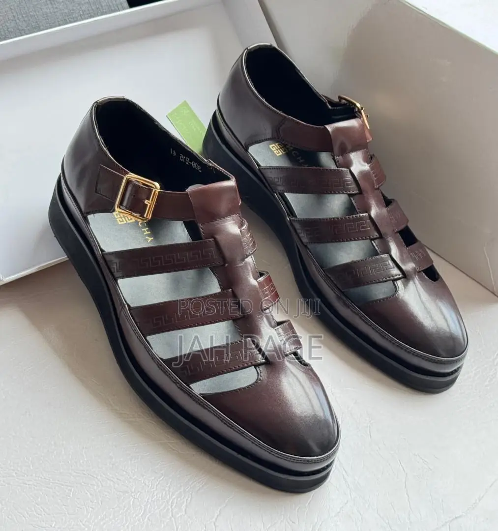 Classic Givenchy Sandals