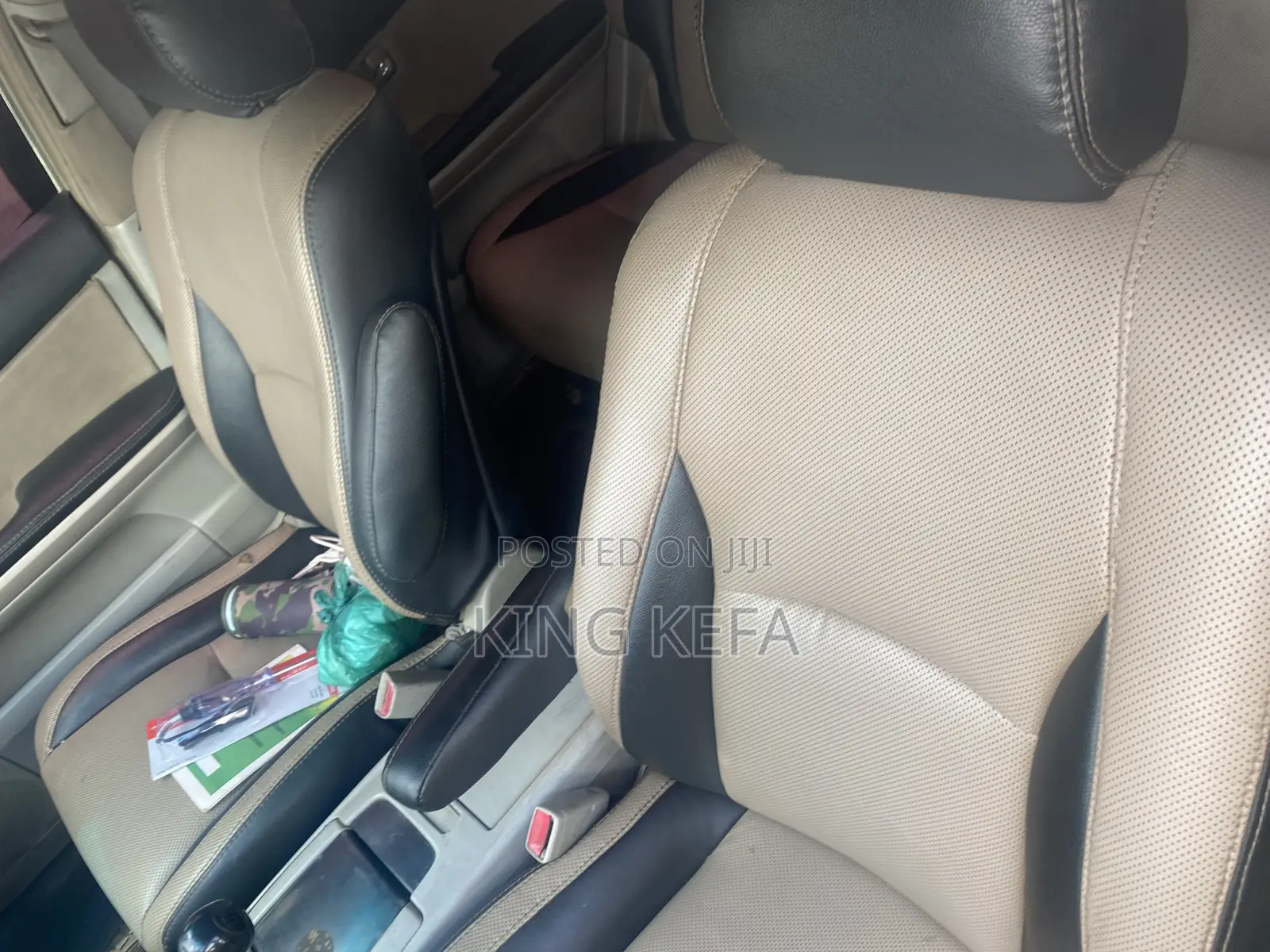Lexus RX 400h 2008 Gold