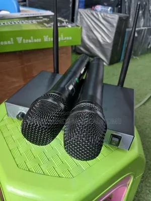 Shure S288 Microphone 