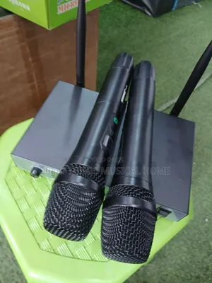 Shure S288 Microphone 