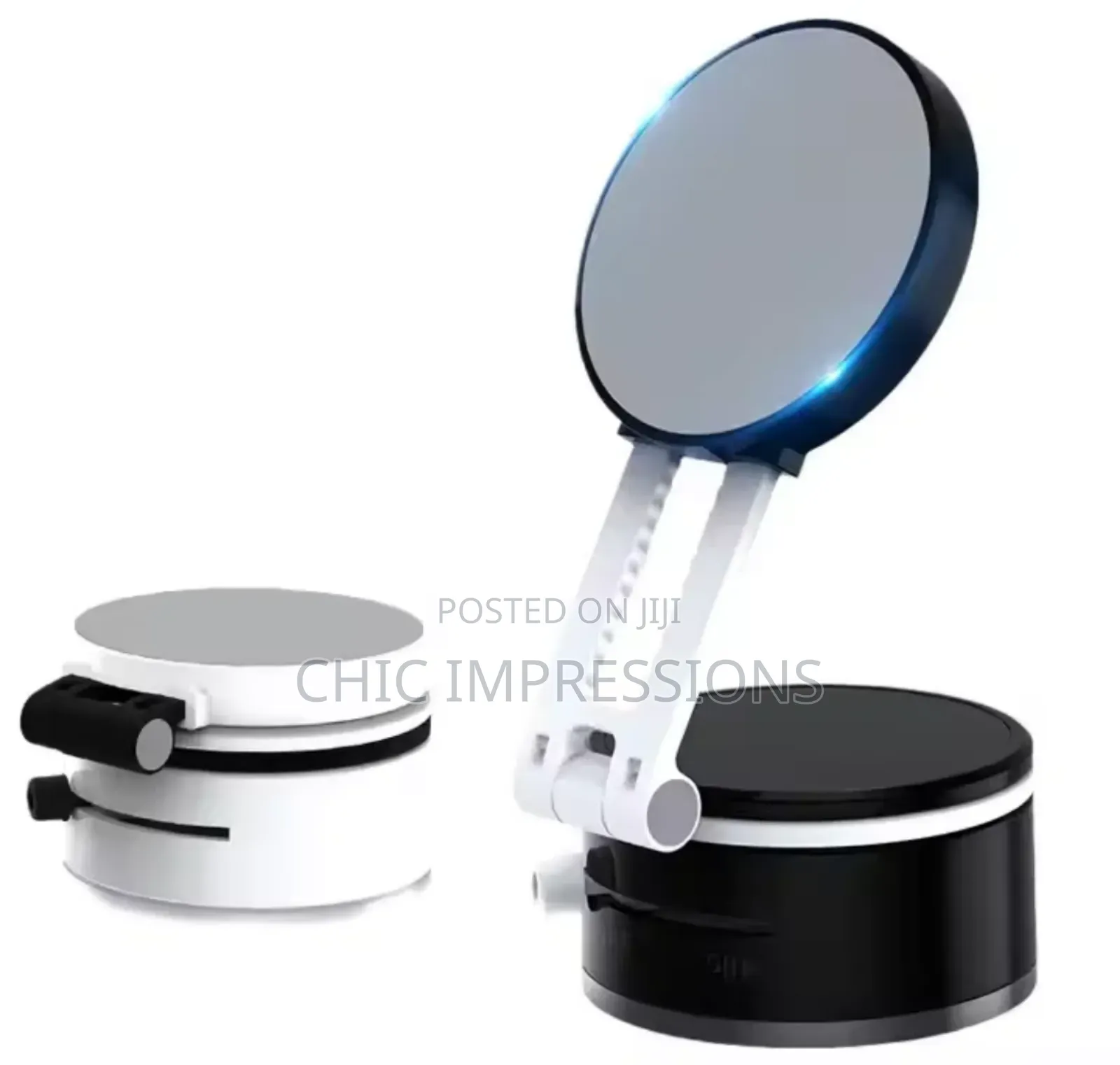 360 Rotatable Car Phone Mount