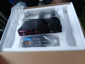 Shure S-388