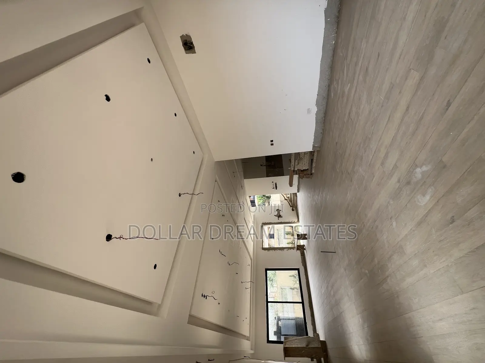 5bdrm House in Abokobi for sale