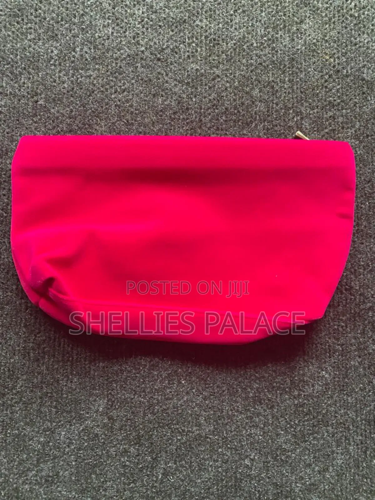 Vernus Charm Make Up Cosmetics Bag