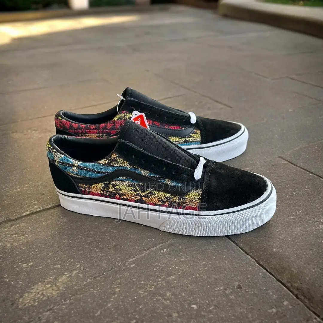 Vans Low( 40-45)