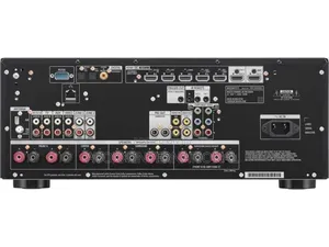 Sony STR-Za1100es7.2-Channel Home Thea. Receiver W/Dolby Atmos Dts:X