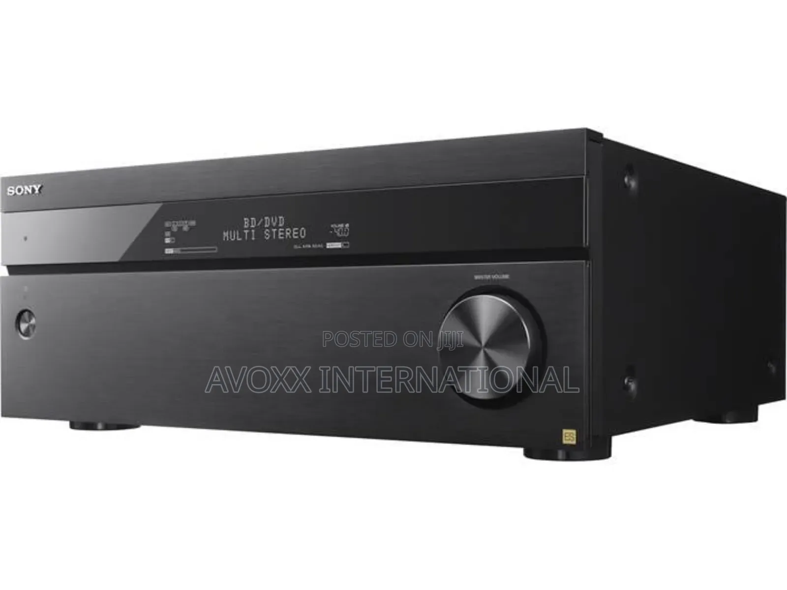 Sony STR-Za1100es7.2-Channel Home Thea. Receiver W/Dolby Atmos Dts:X