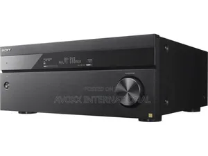 Sony STR-Za1100es7.2-Channel Home Thea. Receiver W/Dolby Atmos Dts:X