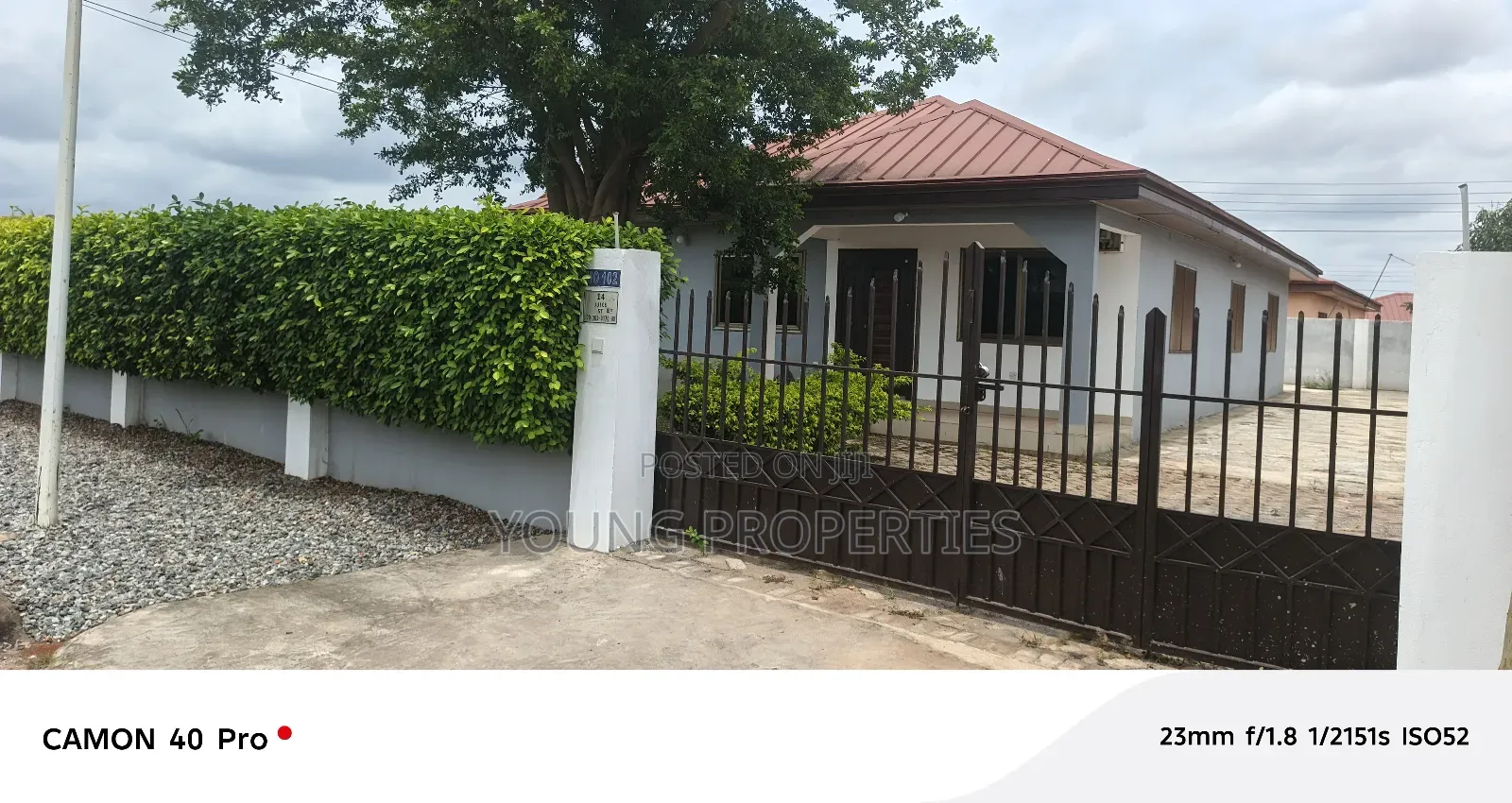 3bdrm House in Malejor for rent