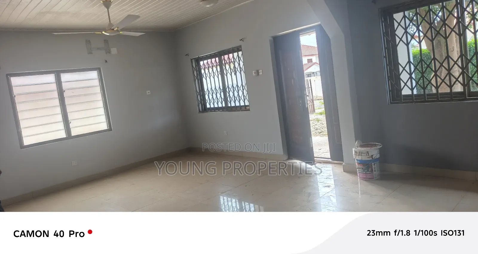 3bdrm House in Malejor for rent