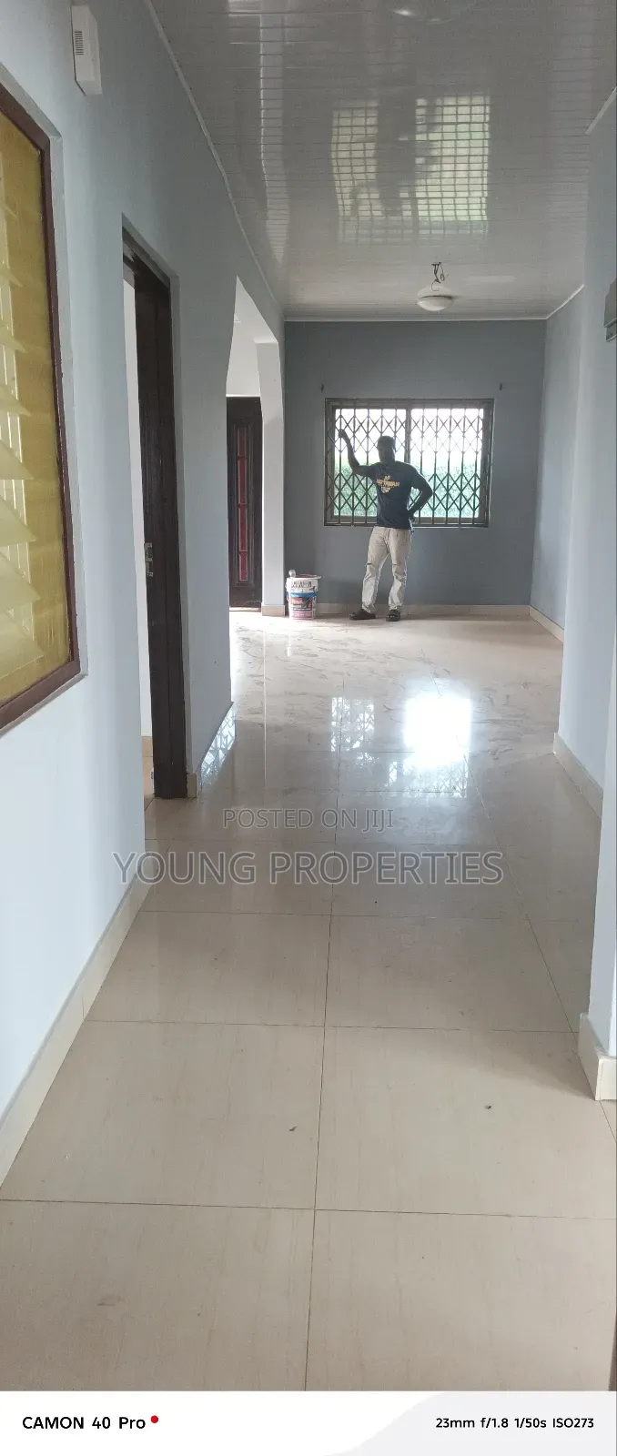 3bdrm House in Malejor for rent