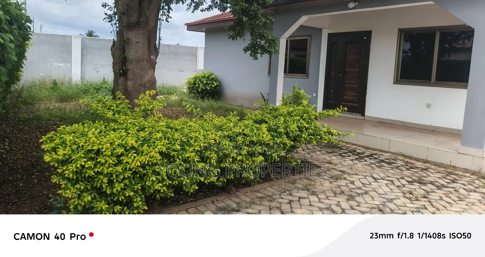 3bdrm House in Malejor for rent