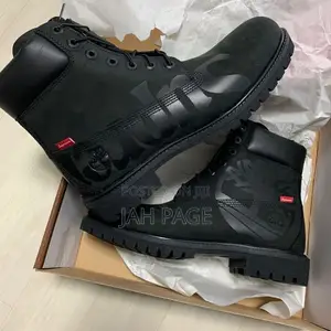 Surpreme Timberland