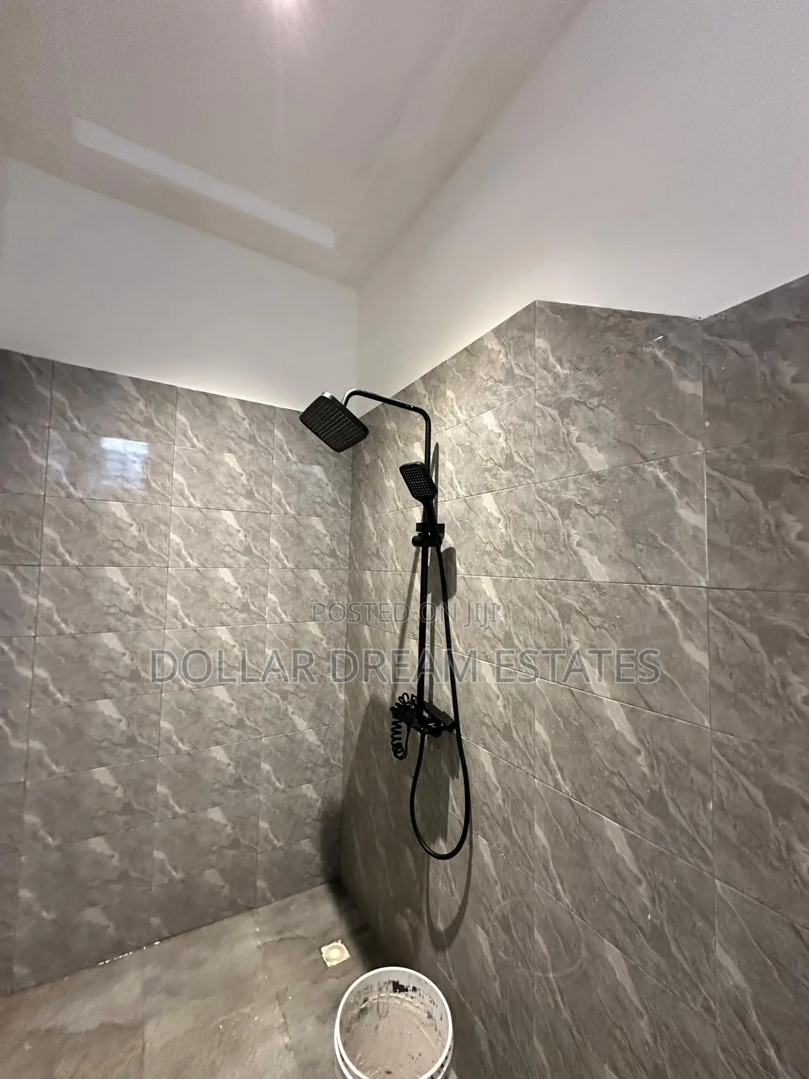 Furnished 4bdrm House in Ashaley Botwe for sale