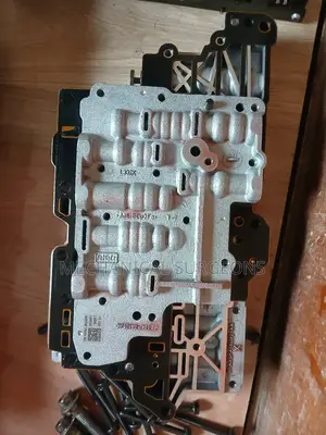 Automatic Gearbox and 4x4 Gear Specialist