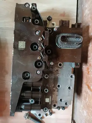 Automatic Gearbox and 4x4 Gear Specialist