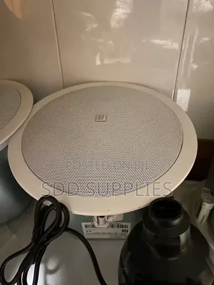Ruifeng Mq-6c Coaxial Ceiling Speaker 60w
