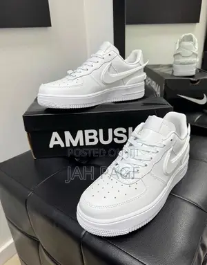 Nike Air Force Ambush