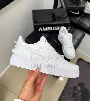 Nike Air Force Ambush