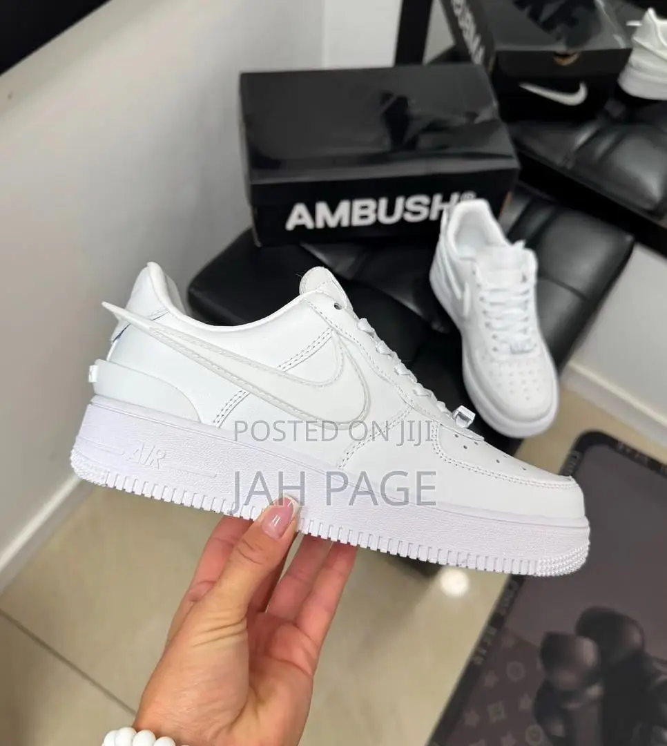 Nike Air Force Ambush