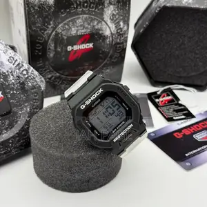 Original G-Shocks