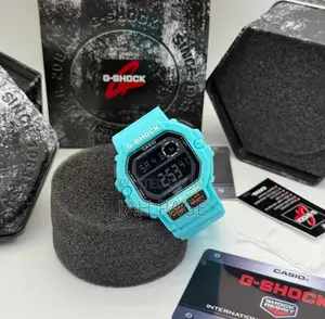 Original G-Shocks