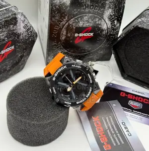 Varieties of Original G- Shocks