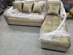 L Shaped Sofa
