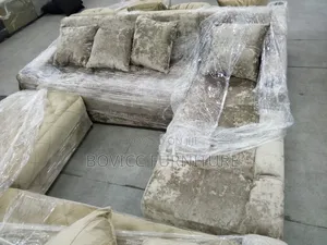L Shaped Sofa