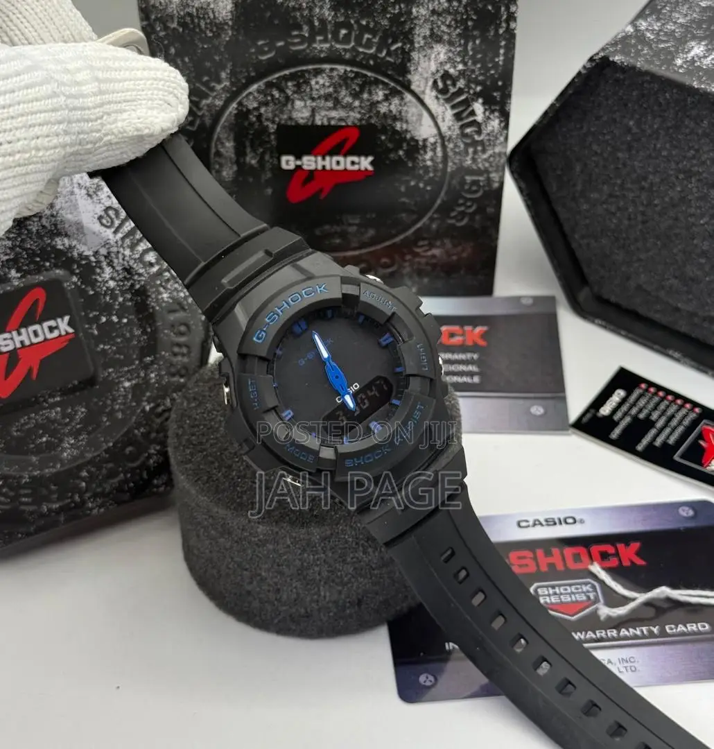 G-Shock (Baby-G)