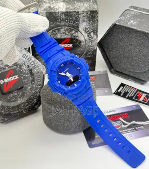 G-Shock (Baby-G)