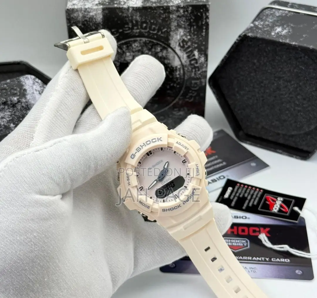 G-Shock (Baby-G)