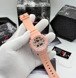 G-Shock (Baby-G)