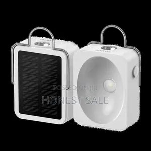 Oraimo Smartlamp Solar 2pcs 450mah Smart Lamp Solar