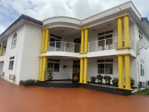 4bdrm House in Green Burg, East Legon for rent