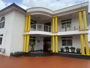 4bdrm House in Green Burg, East Legon for rent