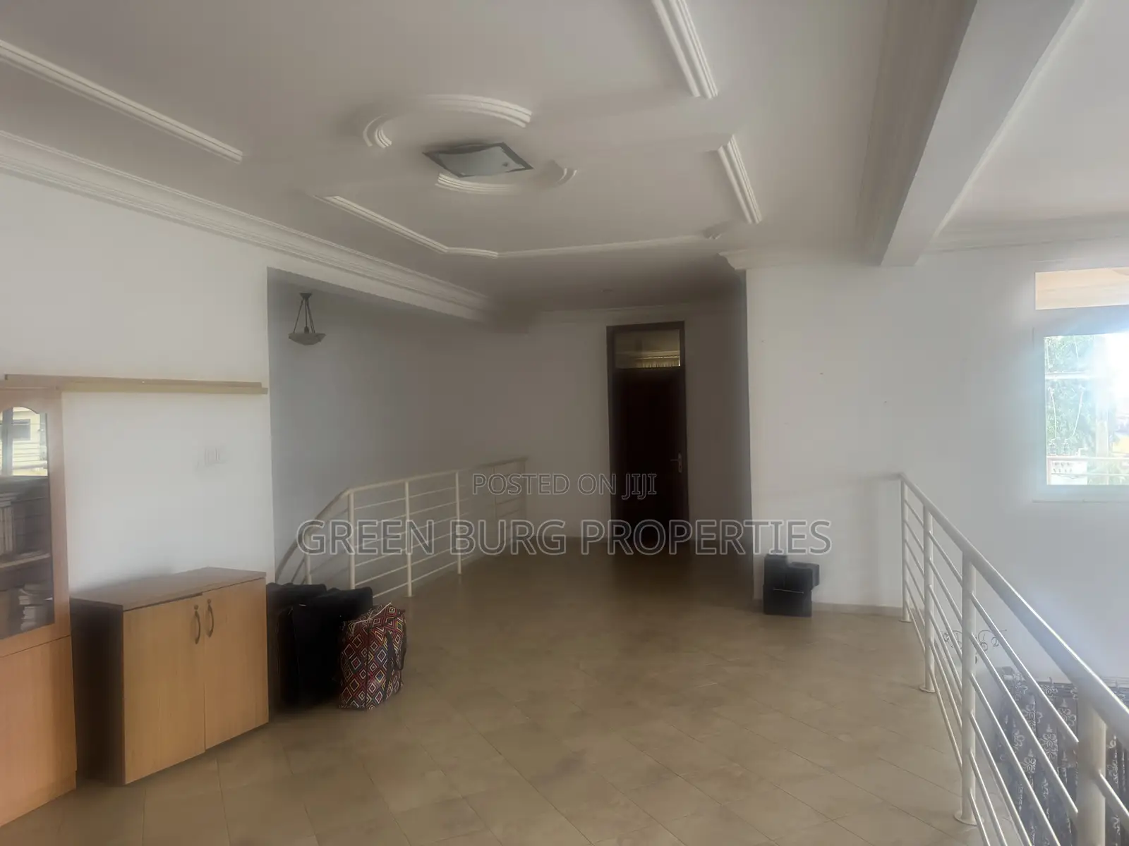 4bdrm House in Green Burg, East Legon for rent