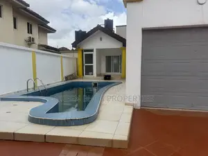 4bdrm House in Green Burg, East Legon for rent