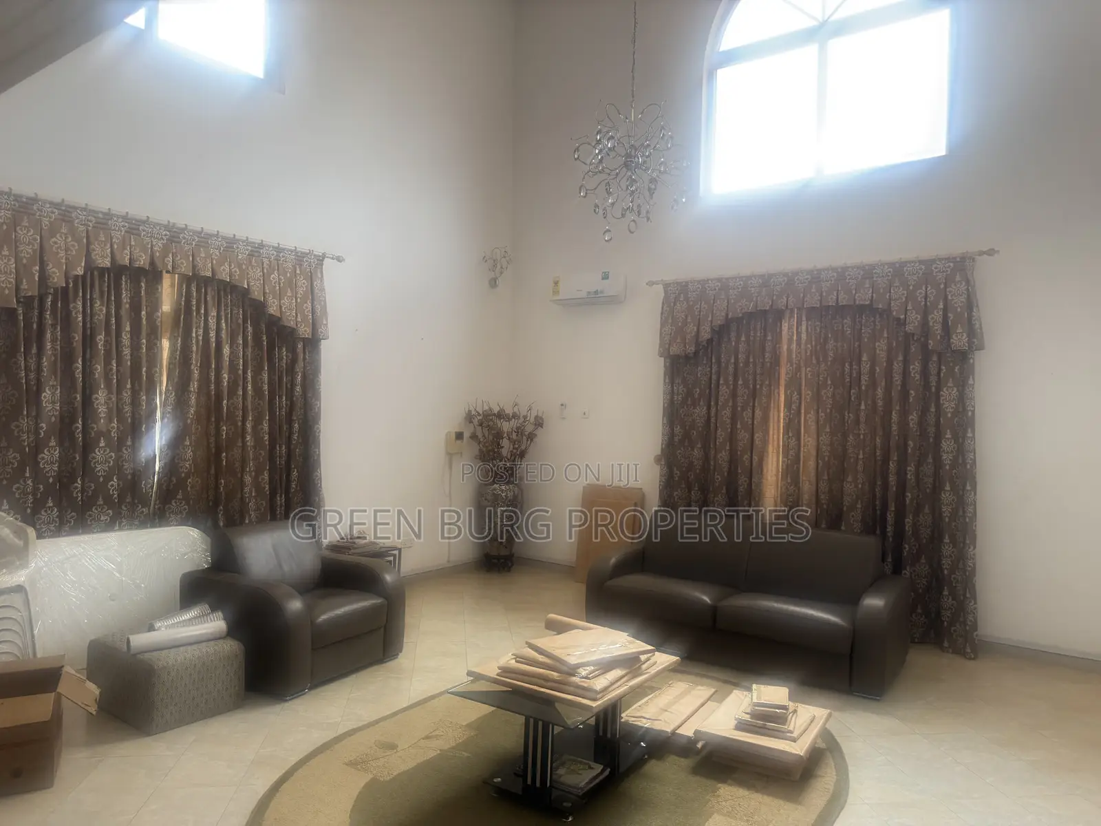 4bdrm House in Green Burg, East Legon for rent