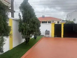 4bdrm House in Green Burg, East Legon for rent