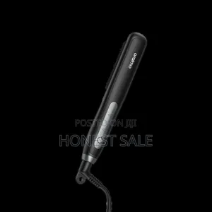 Oraimo Sleekwave Hair Straightener Brush