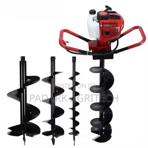 Earth Auger