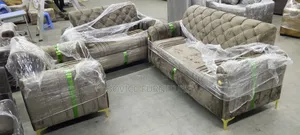 Quality Sofa Set