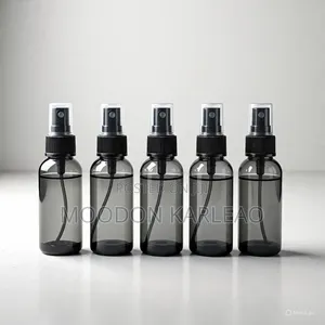 Rubber Spray Bottles 60ml