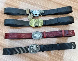 Fashionable Belts