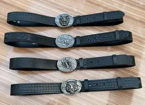 Fashionable Belts